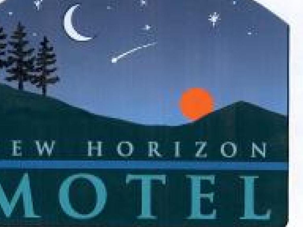 New Horizon Motel Christina Eksteriør bilde